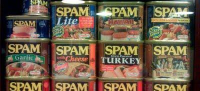 Spam