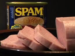 Spam