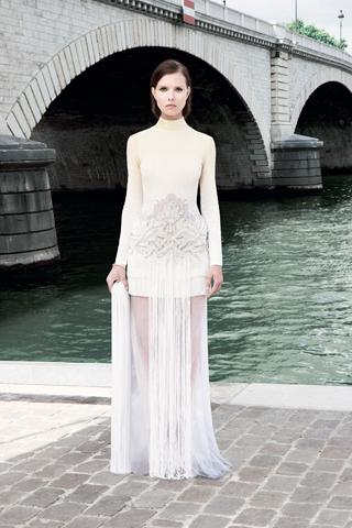 [Fashion Show] Haute Couture - Givenchy A/I 2011-12