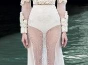 [Fashion Show] Haute Couture Givenchy 2011-12