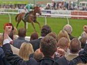Horse-racing