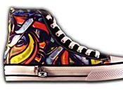 Zipz Sneakers... scarpe suonano!