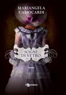 Dal 21 Luglio in Libreria: TENTAZIONI DELIZIOSE di Sherry Thomas e SOGNI DI VETRO di Mariangela Camocardi