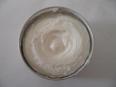 Recensione Erbario Toscano Crema di Burro e Olio Secco