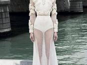 Givenchy Haute Couture Fall/Winter 2011/12