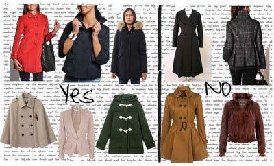 Come Vestire la Donna a Cerchio o Donna a Mela Come Vestire la Donna a Cerchio o Donna a Mela