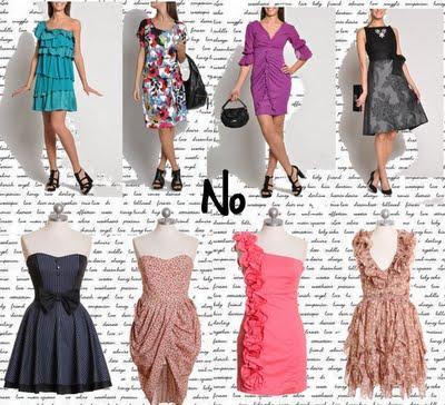 Come Vestire la Donna a Cerchio o Donna a Mela Come Vestire la Donna a Cerchio o Donna a Mela