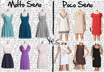 Come Vestire la Donna a Cerchio o Donna a Mela Come Vestire la Donna a Cerchio o Donna a Mela