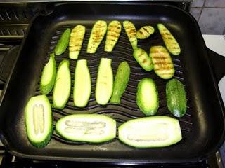 Parmigiana di Zucchine per Bambini