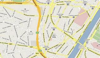 [DY-NEWS!] Google Maps permette finalmente la navigazione offline delle mappe