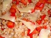 Farro Pomodorini Grana Bambini
