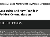 Leadership Trends Political Communication L’ebook