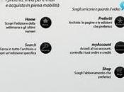 Nuovo Levante iPad Edition