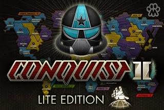 -GAME-Conquist 2 Lite