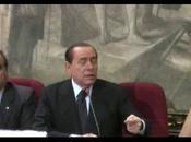 Berlusconi Potremmo riproporre 'Salva-Fininvest' (07.07.11)