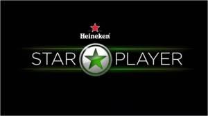 Cannes Lions 2011: Heineken Star player