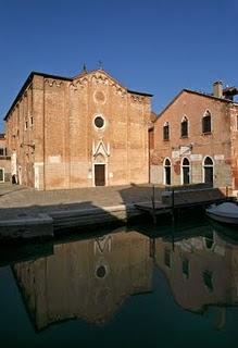 Venezia intorno al carnevale