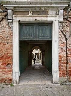 Venezia intorno al carnevale