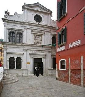 Venezia intorno al carnevale