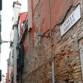 Venezia intorno al carnevale