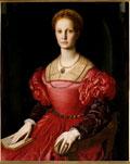 Invito alla visita: Mostra del Bronzino a Firenze