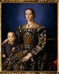 Invito alla visita: Mostra del Bronzino a Firenze