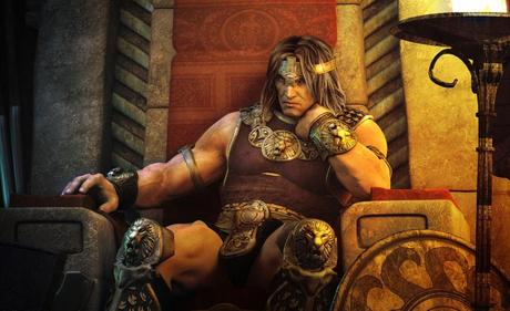 Age of Conan si libera dalle catene dell’abbonamento mensile!