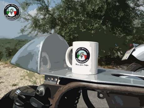 Coffee break ! Coffee break !