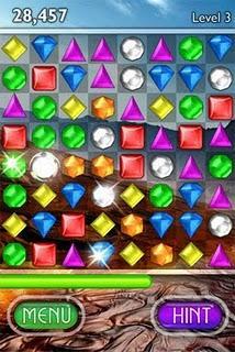 -GAME-Il rompicapo più famoso del mondo Bejeweled 2 + Blitz -GAME-Il rompicapo più famoso del mondo Bejeweled 2 + Blitz
