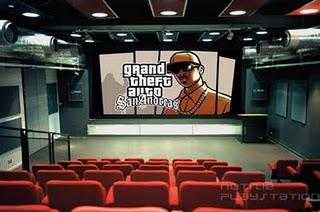 Approvato il marchio Rockstar Films, in arrivo un film su GTA ?