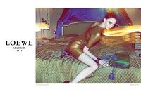 Loewe FW 2011.12 AD Campaign