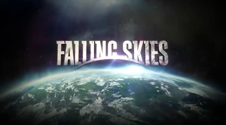 Due parole su Falling Skies