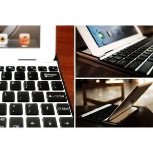 Ipad2 si trasforma in MacBook Air