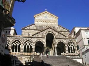 duomo di amalfi