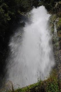 Cascata d'Arlaz , val d'Ayas