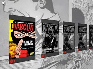 Ebook Diabolik