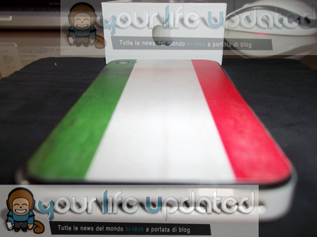 Immagine 64 Fai indossare la bandiera dellItalia al tuo iPhone con iPaint! | Recensione YourLifeUpdated