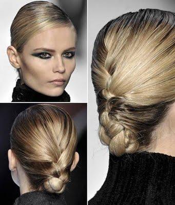 ADOTTA UNO CHIGNON!!