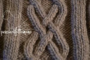Doppi_intrecci_1 Lezioni di maglia: lavorazione a doppi intrecci