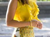 Look: Leighton Meester