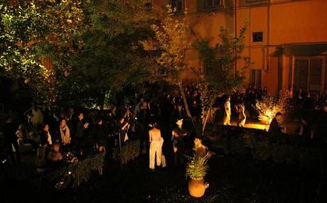 Luisaviaroma Dinner Party - Firenze4ever 3rd edition