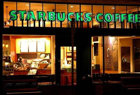 Starbucks apre in Italia: Ne abbiamo bisogno ?