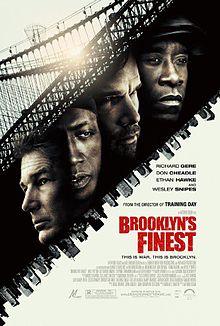 Brooklyn's finest (2009)