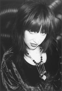 lydia lunch live in london