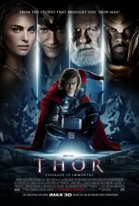 Thor: un Cine-Fumetto dal Sapore Classico