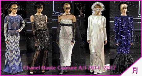 Chanel-Haute-Couture- A/I 2011-2012