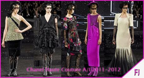 Chanel-Haute-Couture- A/I 2011-2012