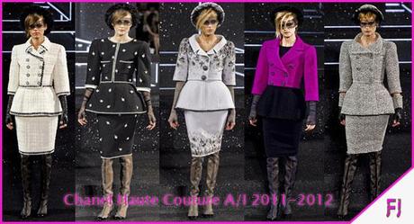 Chanel-Haute-Couture- A/I 2011-2012