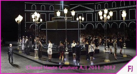 Chanel-Haute-Couture- A/I 2011-2012