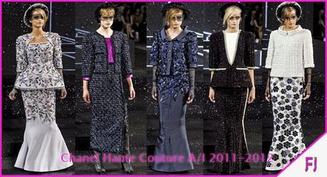 Chanel-Haute-Couture- A/I 2011-2012